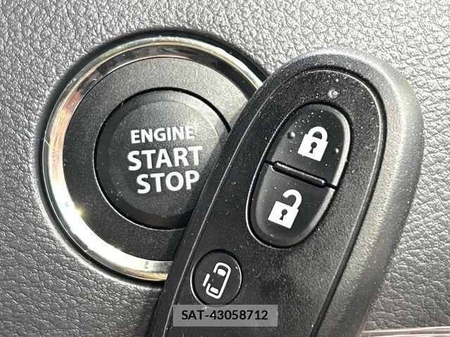 Suzuki SPACIA 2015-09 6753392-4