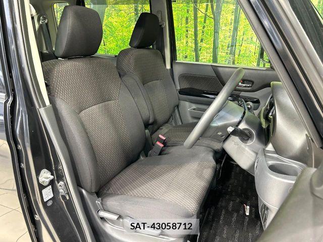 Suzuki SPACIA 2015-09 6753392-7