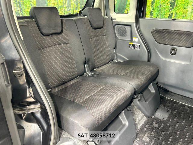 Suzuki SPACIA 2015-09 6753392-8