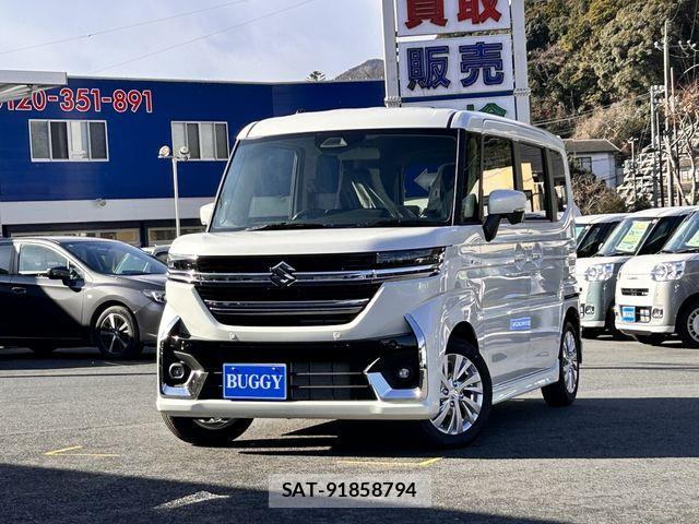 Suzuki SPACIA 2025-12 6753378-0
