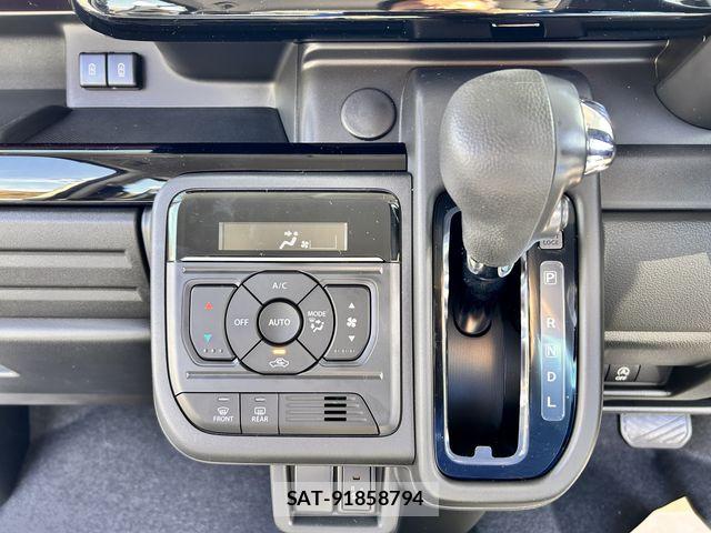 Suzuki SPACIA 2025-12 6753378-9