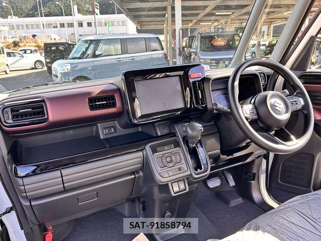 Suzuki SPACIA 2025-12 6753378-11