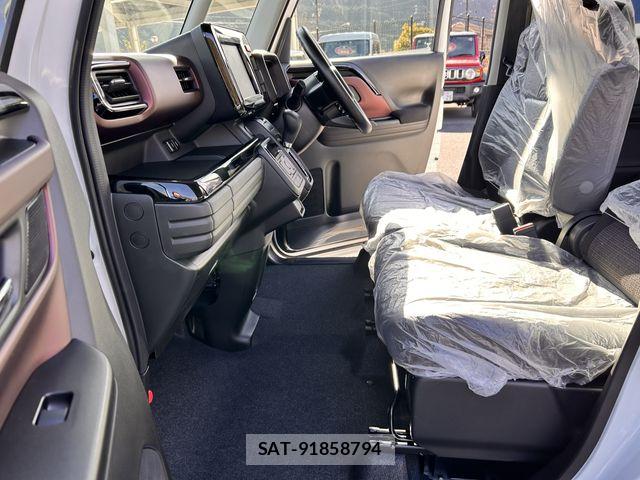 Suzuki SPACIA 2025-12 6753378-12