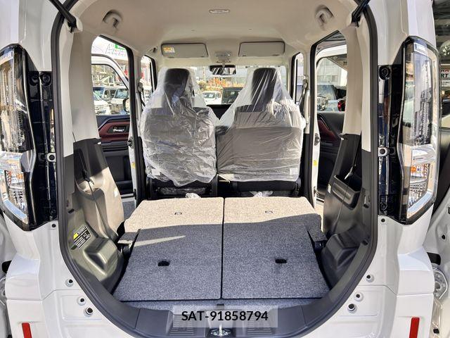 Suzuki SPACIA 2025-12 6753378-15