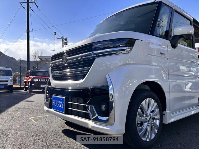 Suzuki SPACIA 2025-12 6753378-18