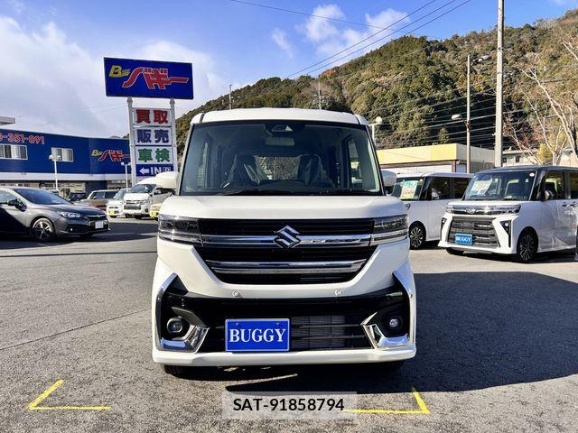 Suzuki SPACIA 2025-12 6753378-1