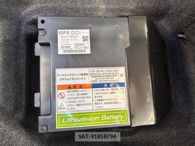 Suzuki SPACIA 2025-12 6753378-23