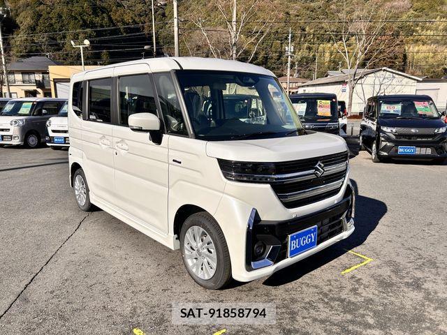 Suzuki SPACIA 2025-12 6753378-2