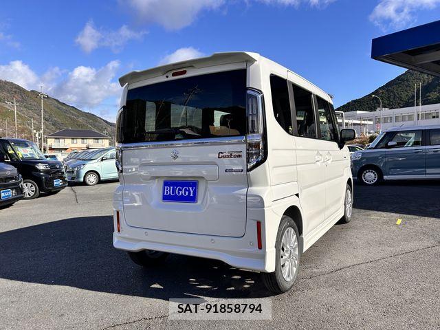 Suzuki SPACIA 2025-12 6753378-4