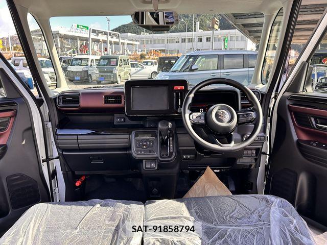 Suzuki SPACIA 2025-12 6753378-5