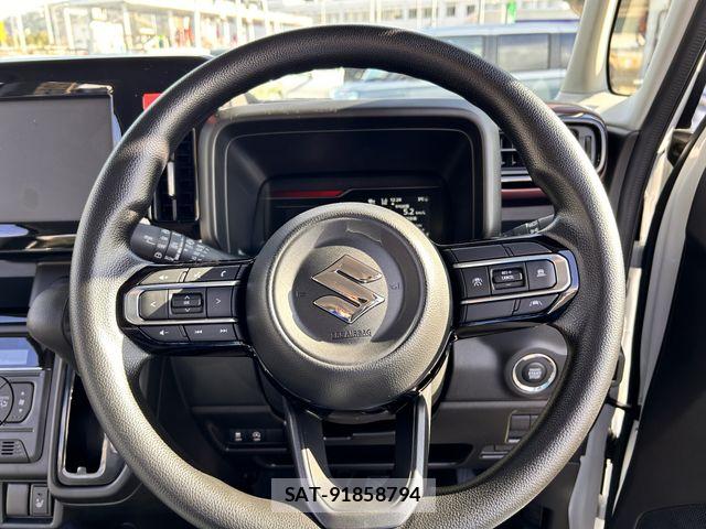 Suzuki SPACIA 2025-12 6753378-6