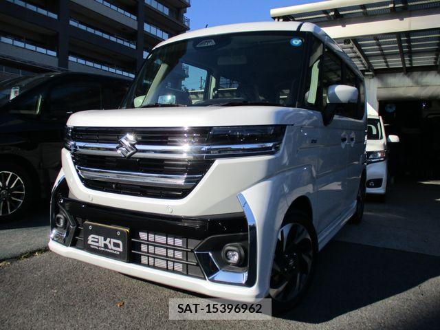 Suzuki SPACIA 2026-02 6753375-0
