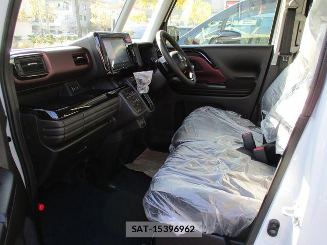 Suzuki SPACIA 2026-02 6753375-11