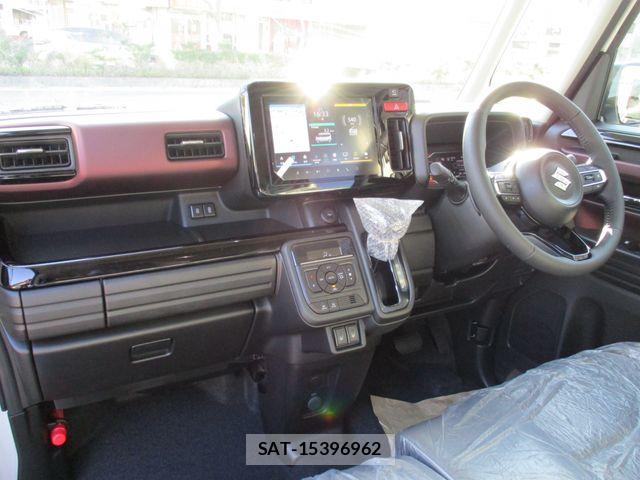 Suzuki SPACIA 2026-02 6753375-1