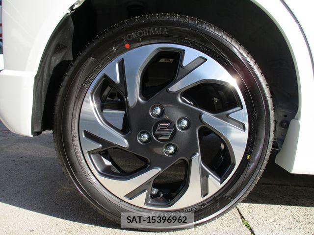 Suzuki SPACIA 2026-02 6753375-26