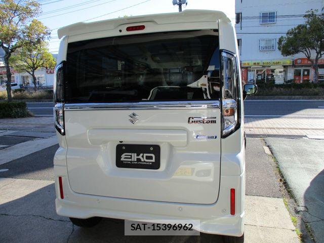 Suzuki SPACIA 2026-02 6753375-2