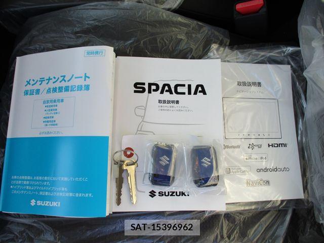 Suzuki SPACIA 2026-02 6753375-29