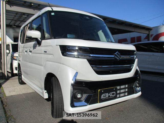 Suzuki SPACIA 2026-02 6753375-3