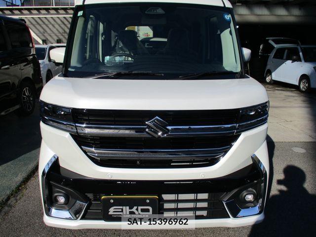 Suzuki SPACIA 2026-02 6753375-4