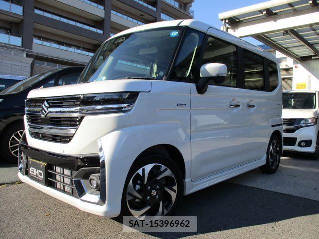 Suzuki SPACIA 2026-02 6753375-5