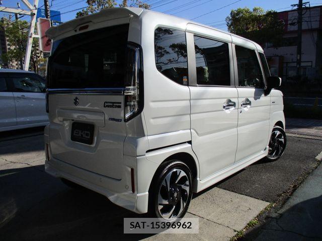 Suzuki SPACIA 2026-02 6753375-6