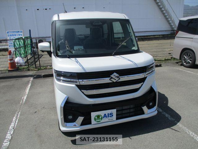Suzuki SPACIA 2026-04 6753374-0