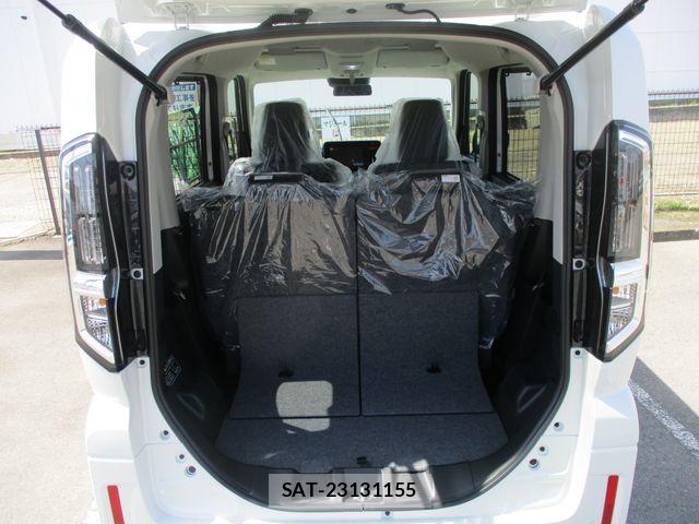 Suzuki SPACIA 2026-04 6753374-9