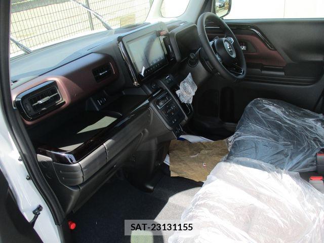 Suzuki SPACIA 2026-04 6753374-1
