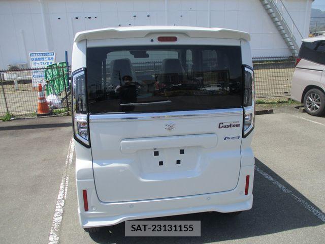 Suzuki SPACIA 2026-04 6753374-2