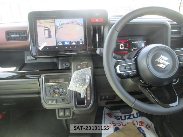 Suzuki SPACIA 2026-04 6753374-4
