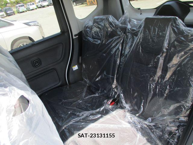 Suzuki SPACIA 2026-04 6753374-5