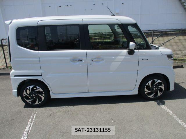 Suzuki SPACIA 2026-04 6753374-7