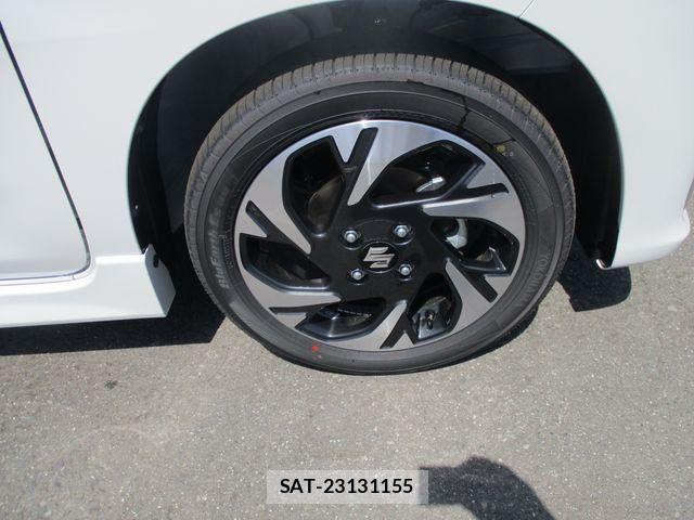 Suzuki SPACIA 2026-04 6753374-8