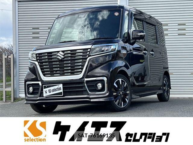 Suzuki SPACIA 2018-06 6753384-0