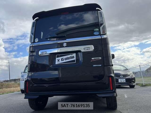 Suzuki SPACIA 2018-06 6753384-2