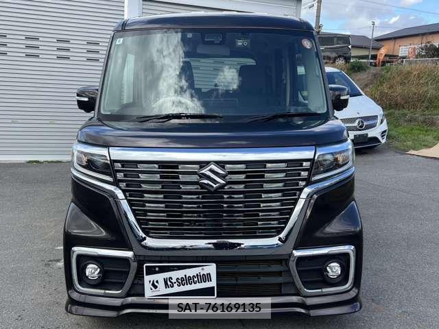 Suzuki SPACIA 2018-06 6753384-3