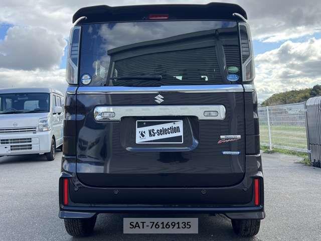 Suzuki SPACIA 2018-06 6753384-4