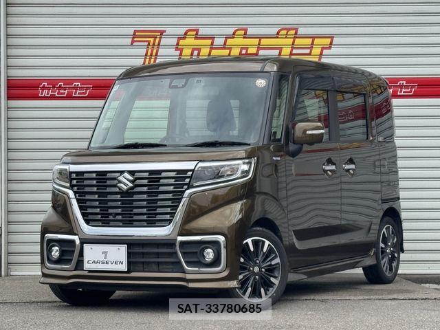 Suzuki SPACIA 2018-02 6817404-0