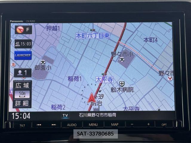 Suzuki SPACIA 2018-02 6817404-9