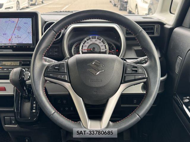 Suzuki SPACIA 2018-02 6817404-12
