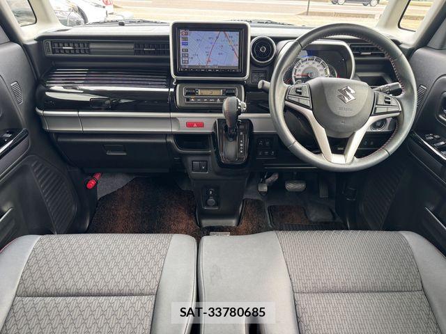 Suzuki SPACIA 2018-02 6817404-1