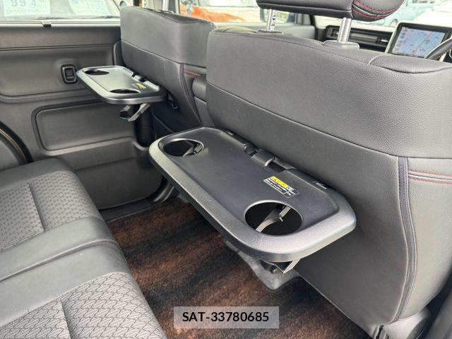 Suzuki SPACIA 2018-02 6817404-22