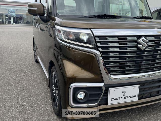 Suzuki SPACIA 2018-02 6817404-26