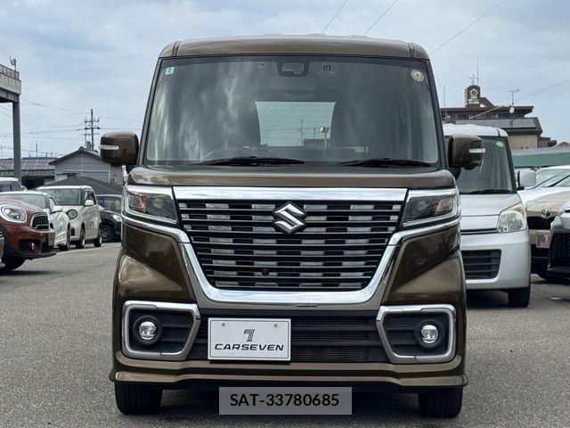 Suzuki SPACIA 2018-02 6817404-2