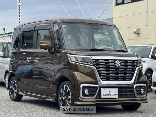 Suzuki SPACIA 2018-02 6817404-3