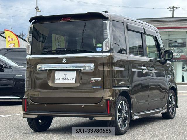 Suzuki SPACIA 2018-02 6817404-5
