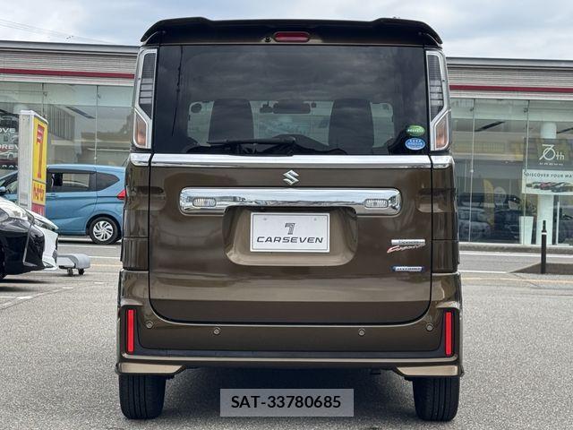 Suzuki SPACIA 2018-02 6817404-6