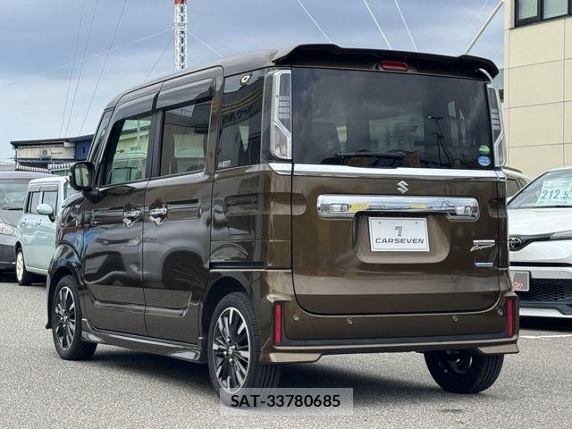 Suzuki SPACIA 2018-02 6817404-7