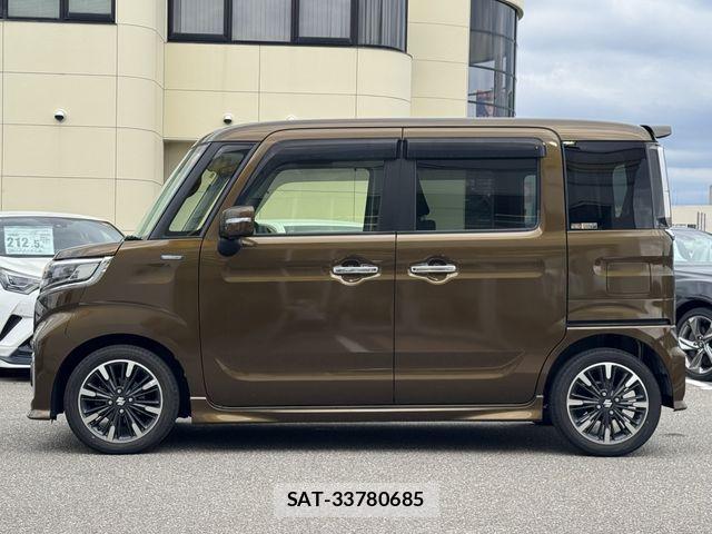 Suzuki SPACIA 2018-02 6817404-8