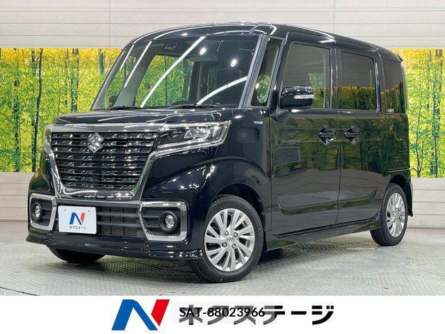 Suzuki SPACIA 2019-07 6817386-0